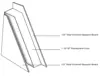 Modular Office Wall Panel Types