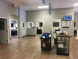 prefab office walls