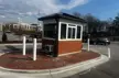Parking Booth