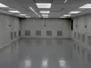 Modular ICU Room