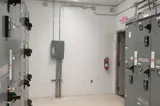 Motor Control Building