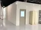 Modular ICU Room