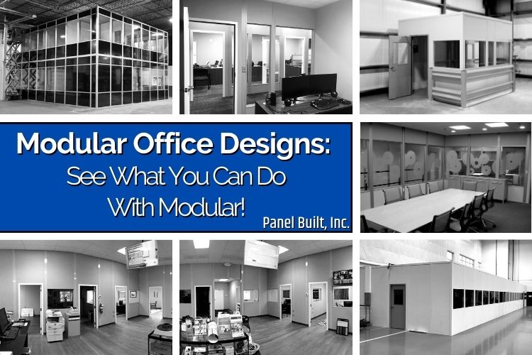 Modular Buildings: A Trending Concept With Many New Innovations | Panel ...