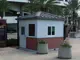 Prefab Guard House