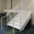 Convention Center Stairs