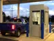 Parking Booth