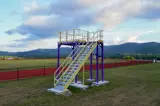 Cold Roll Mezzanine