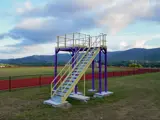 Cold Roll Mezzanine