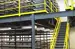 Rack Supported Mezzanine