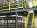 Rack Supported Mezzanine