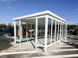 Bus Shelter