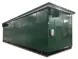 modular substation enclosure