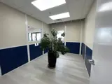 Prefab Office Walls