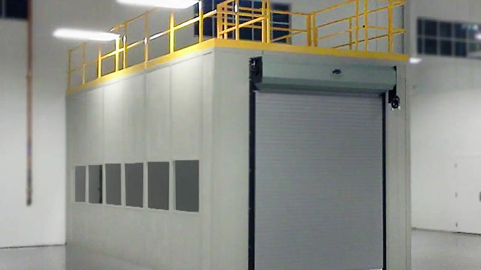 Panel Built Modular Offices Why Choose PANEL BUILT