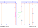 temporary wall systems