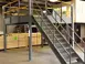 Cold Roll Mezzanine