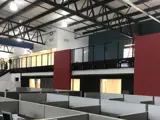 what is a modular office