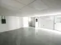 modular lab interior