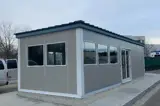 Prefab Building