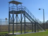 Training Tower