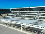 Steel Canopies