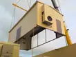 Modular Machine Enclosures