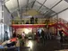 Benefits of Modular Mezzanines