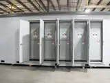 modular e-house
