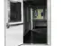 ballistic door
