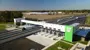 Prefab Toll Booth