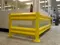 forklift barriers