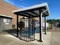 transit shelter