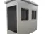 operator booth