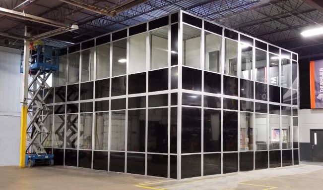 Panel Built Products