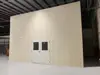 panel sheet vs gypsum
