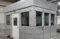 Steel Building with Architectural Panels