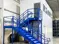 what is a modular office