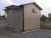 Equipment Enclosure