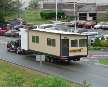 reliable modular shipping office