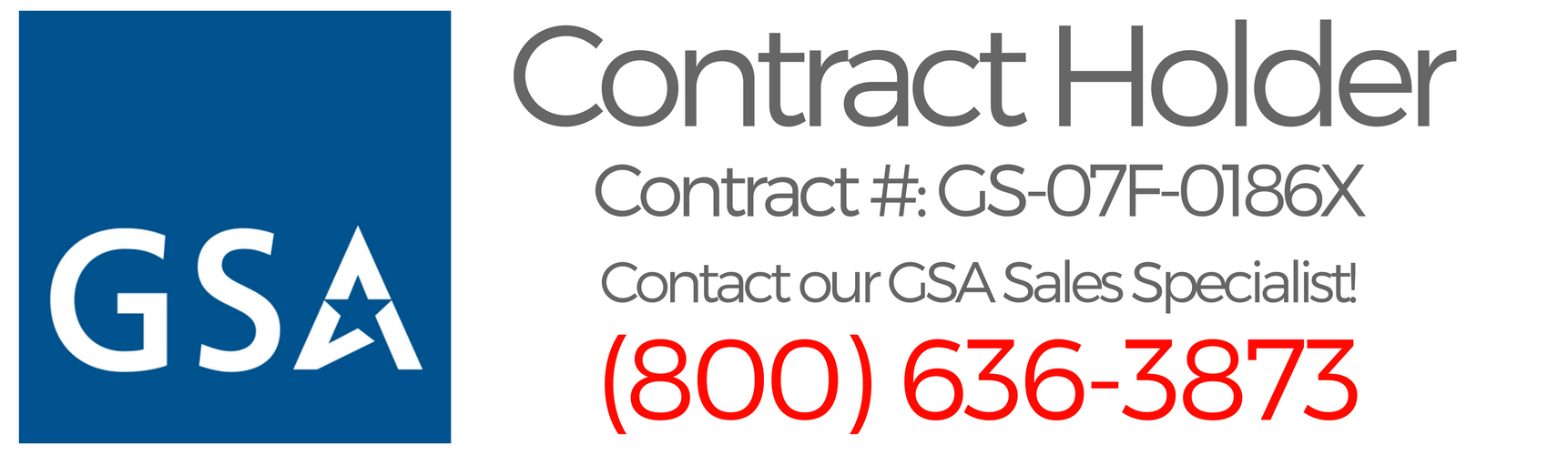 GSA Contact