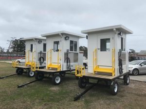 Portable Booths